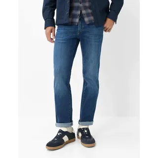 Brax Style CADIZ Five-Pocket-Jeans Dunkelblau 38/38
