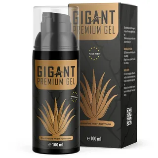 gigant premium Gel 100 ml