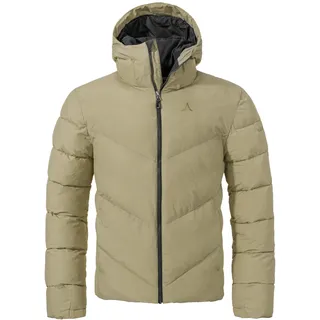 Schöffel Herren Style Lodos Ins Jacke (Größe M, beige)