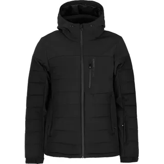 Protest PRTMOUNT24 Skijacke Schwarz M
