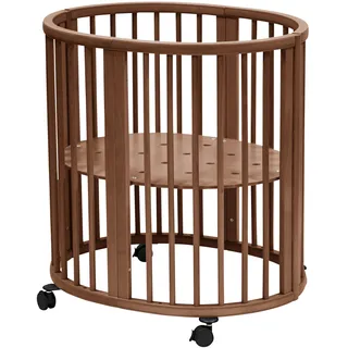 Stokke Sleepi Mini Braun 82 x 85 cm