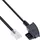InLine InLine TAE-F Kabel für DSL-Router TAE-F Stecker an 8P2C 25m