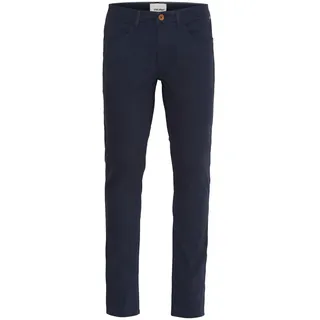 Blend BHRodney Chinohose Regular Blau 33 30