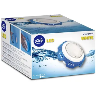 Gre LED-Poolbeleuchtung für Aufstellpools 412414
