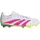 Kinder Cloud White/Lucid Pink/Lucid Lemon 35