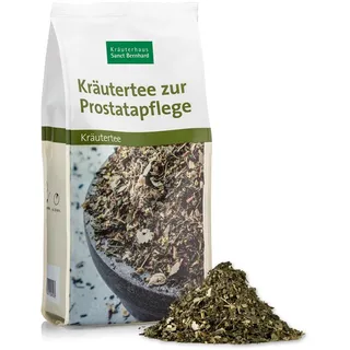 Kräutertee zur Prostatapflege 500 g - 500 g