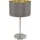 taupe/gold
