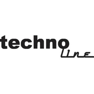 technoline Wanduhr WS 8009 digital