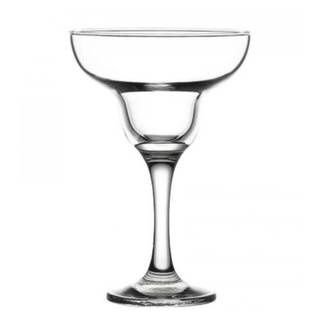 Pasabahçe Martini-/Eiscreme-Glas, 2 Stück 305cc Cocktailgläser