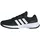Gamecourt 2 Core Black/White/Silver Met 44 2/3