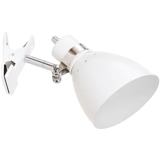 Steinhauer Spring (E27-6827W) Weiß