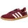Shadow Red/Off White/Gold Metallic 36 2/3