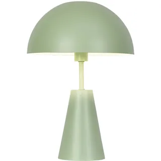 Nowa Nachttischlampe Grün