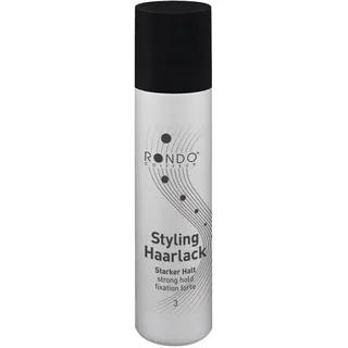 Rondo Styling Lack extra stark 250 ml