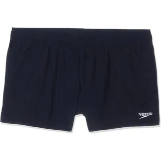 Speedo Damen Essential Watershort Schwimmhose | Badeshorts für Damen Black XS