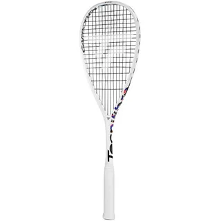 Tecnifibre Carboflex 130 X-Top V2 weiß