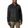Fleecejacke Charcoal Heather 2XL