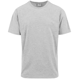 URBAN CLASSICS T-Shirt grau L