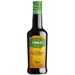 Aceto Balsamico di Modena - I.G.P. 500ml