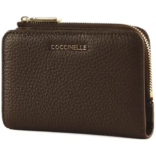 Coccinelle Geldbörse Damen braun
