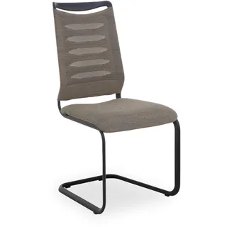 Freischwinger VENJAKOB LILLI Plus (BHT 49x101x61 cm) - BHT 49x101x61 cm