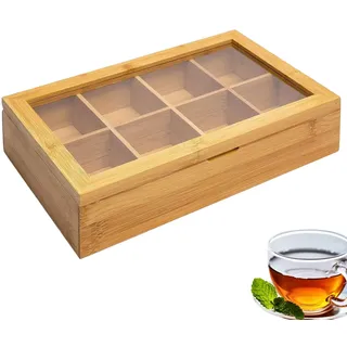 Westmark Teebox Teatime, 15732260