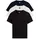 Tommy Tommy Jeans T-Shirt Packung 3-tlg bunt XL 52
