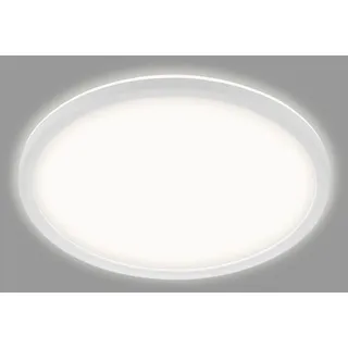Telefunken 1 LED rund weiß