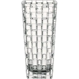 Nachtmann Vase, Glasvase, Kristallglas, 20 cm, Bossa Nova, 0082088-0