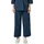 Hose blau 44
