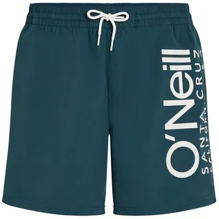 O'Neill Cali 16'' Swimshorts in Petrol | Gr.: XXL
