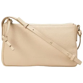 Marc O'Polo Fuana Umhängetasche Leder Blushed Camel