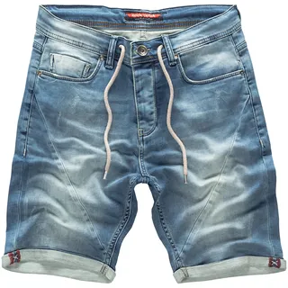 Rock Creek Shorts Jeansshorts Regular Fit