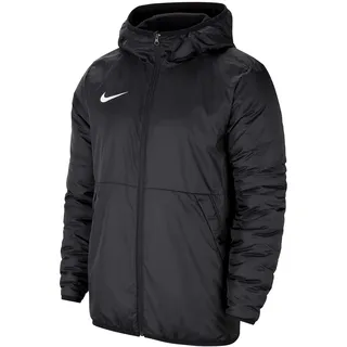 Nike Park 20 Übergangsjacke Herren 010 black/white S