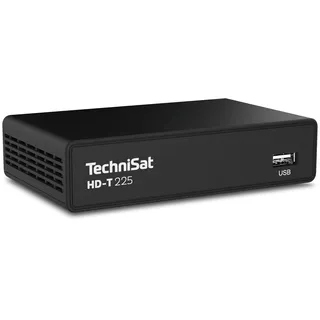 TechniSat HD-T 225