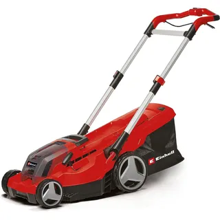 Einhell Professional Akku-Rasenmäher GP-CM 36/450 inkl. 2 x 4,0 Ah