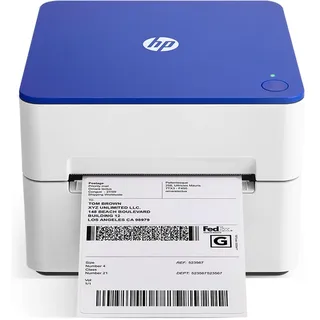 HP KE200 Weiß