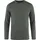 Abisko Wool grau XS