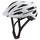 54-58 cm white matt