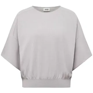drykorn Damen Strickpullover DILARY in Grey | Gr.: L