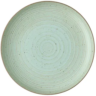 Thomas Nature Leaf Speiseteller 27 cm grün