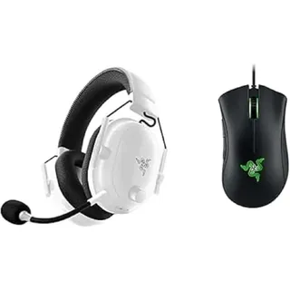 Razer BlackShark V2 Pro 2023 weiß