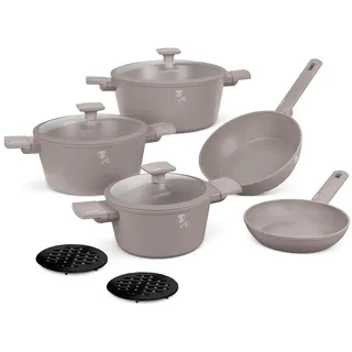 Berlinger Haus Design Kochtopf 10,4 cm rund