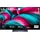 OLED55C5ELB 55" 4K OLED evo AI Smart TV C5