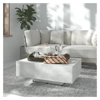 furnicato tinkaro Grau Spanplatte 85 x 31 x 55 cm