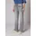 STREET ONE Bootcut light Grey washed 29 29W 32L