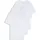 T-Shirt 3er-Pack Weiß XL