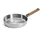 Logic Steel Bratpfanne 24 cm