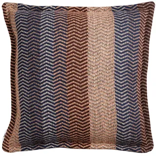 Røros Tweed - Fri Kissen 60 x 60 cm, by the fire
