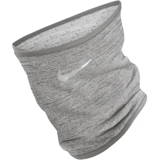 Nike Therma-FIT Sphere Neckwarmer 4.0 030 smoke grey/smoke grey/silver L/XL